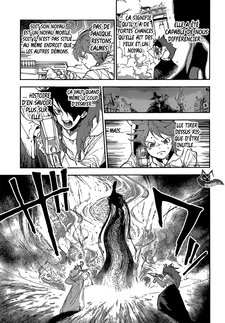 Read The Promised Neverland vf Manga Online