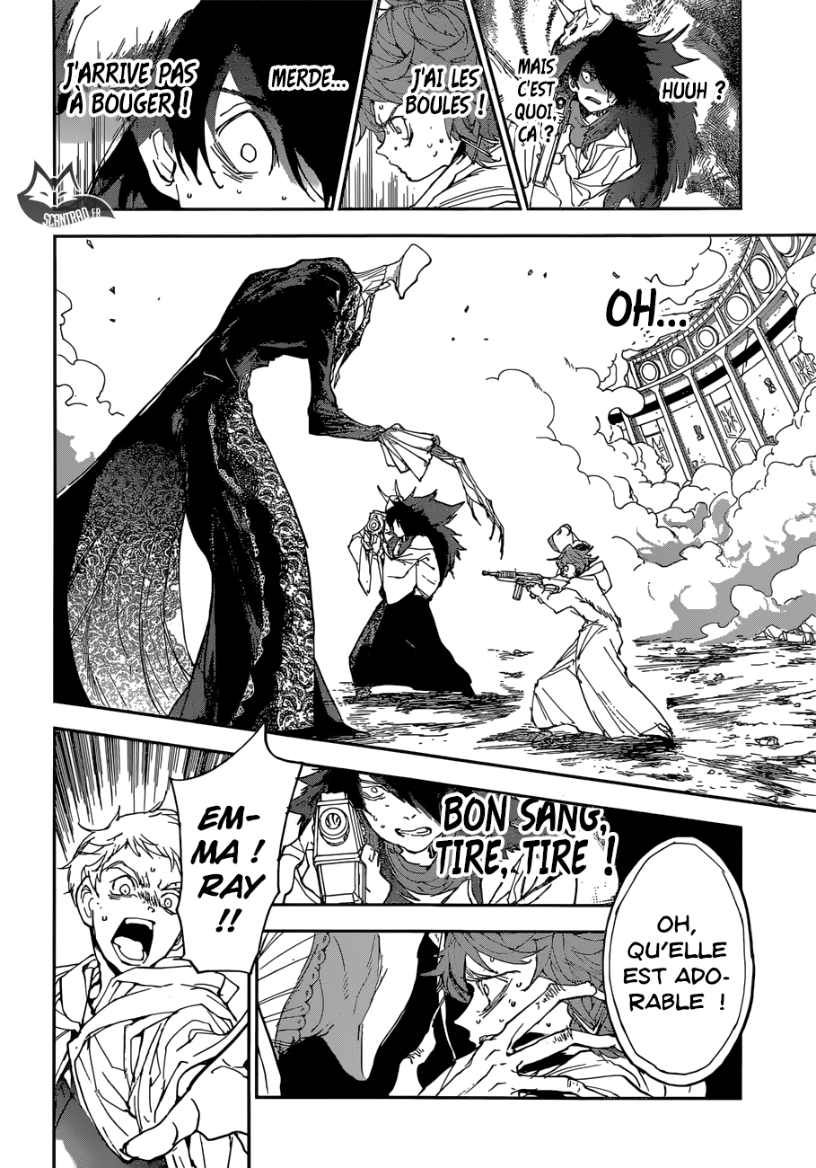 Read The Promised Neverland vf Manga Online