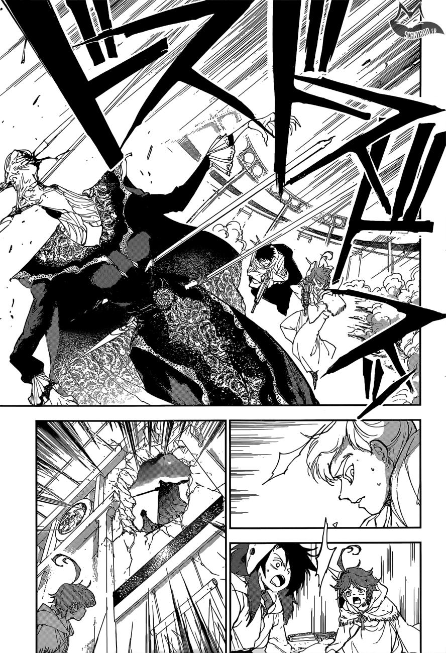 Read The Promised Neverland vf Manga Online