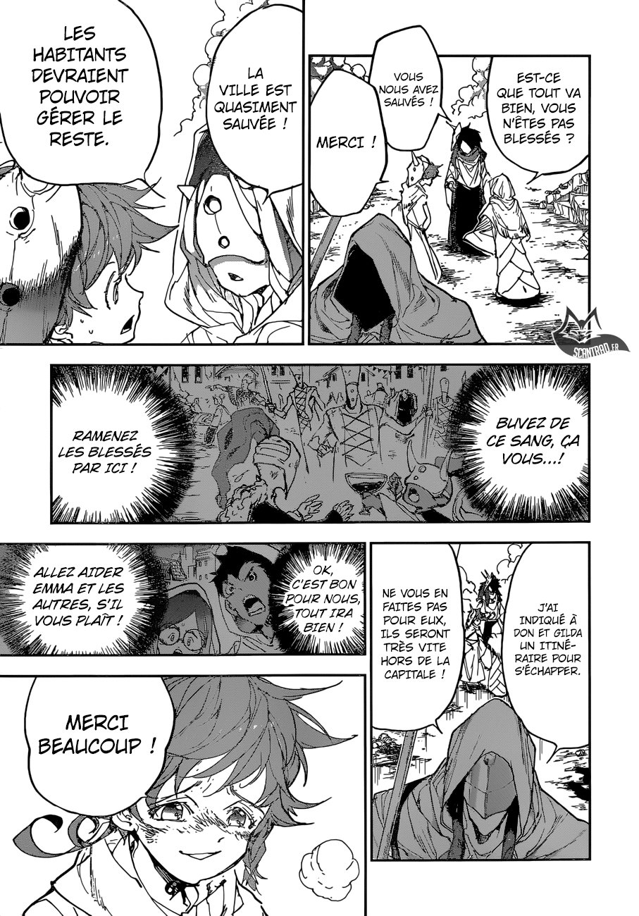 Read The Promised Neverland vf Manga Online