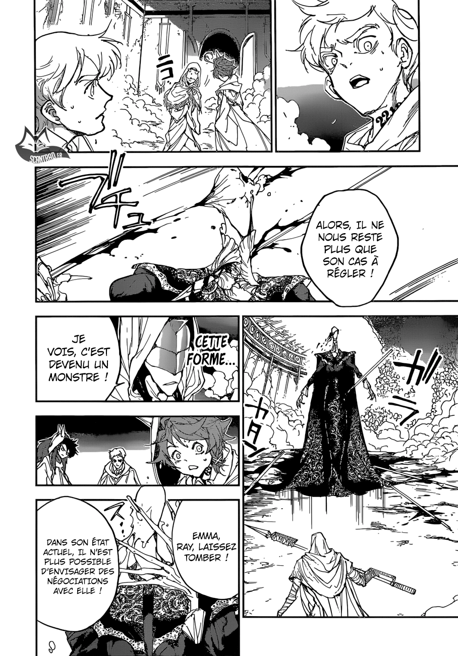 Read The Promised Neverland vf Manga Online