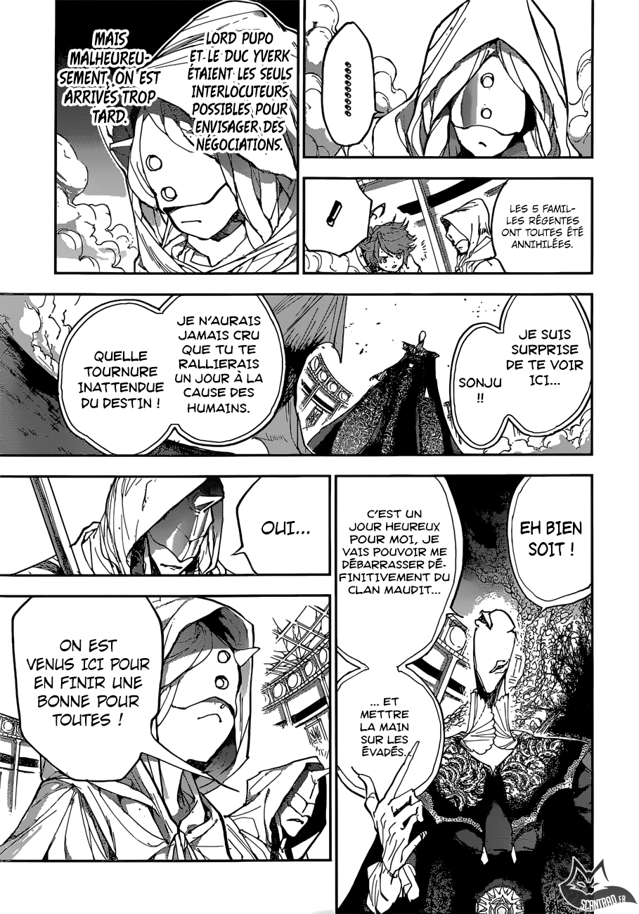 Read The Promised Neverland vf Manga Online