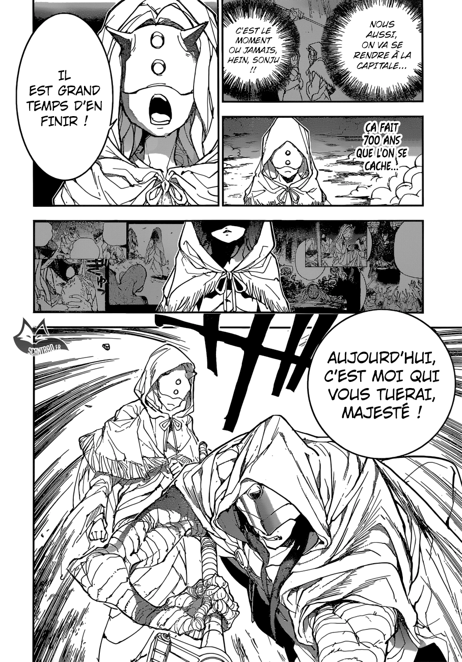 Read The Promised Neverland vf Manga Online