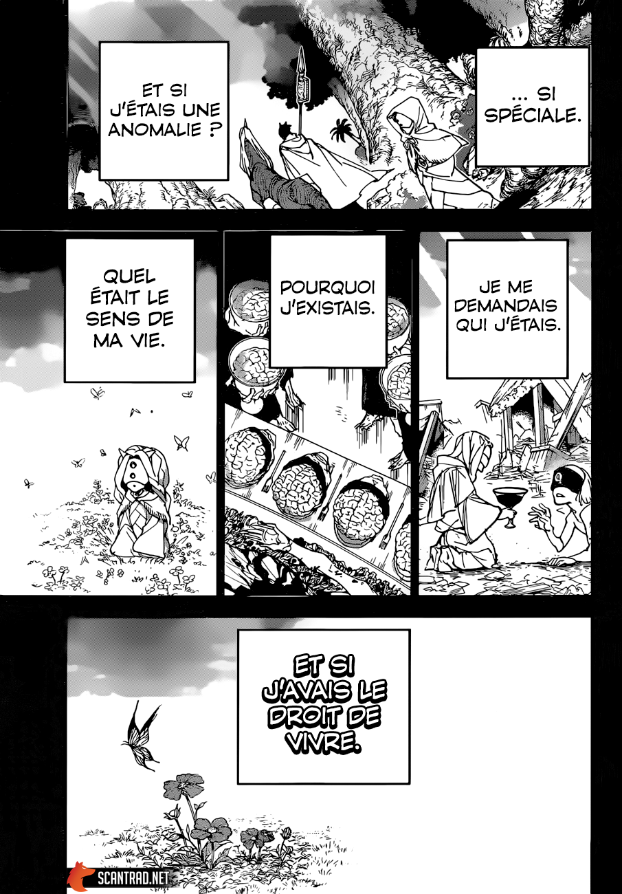 Read The Promised Neverland vf Manga Online