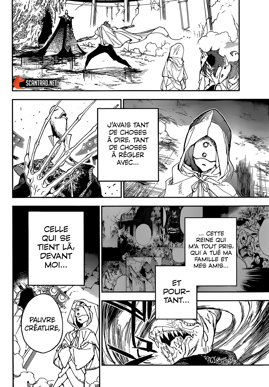 Read The Promised Neverland vf Manga Online