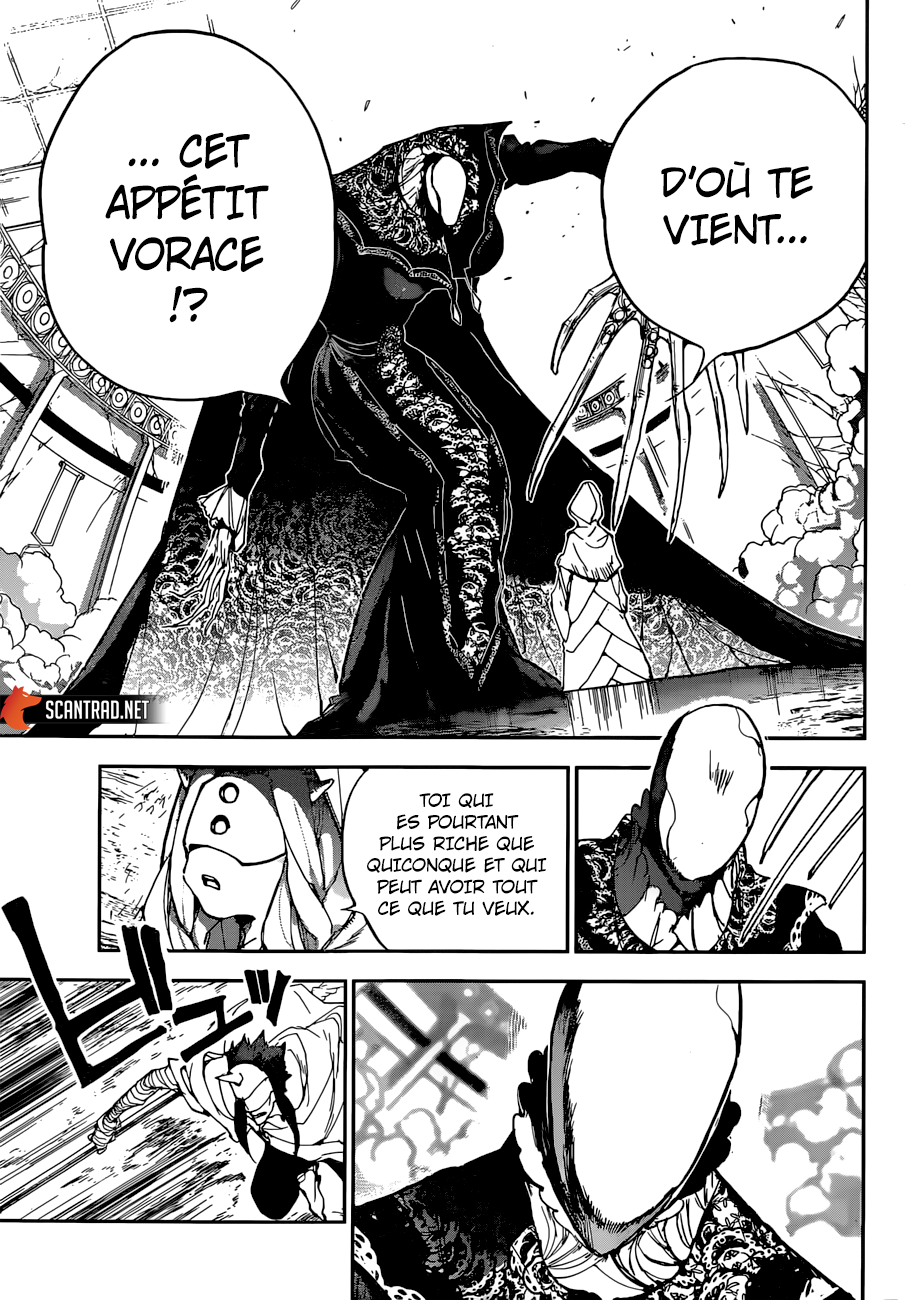 Read The Promised Neverland vf Manga Online