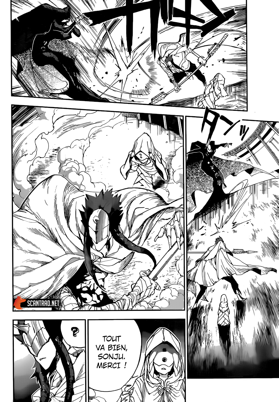 Read The Promised Neverland vf Manga Online