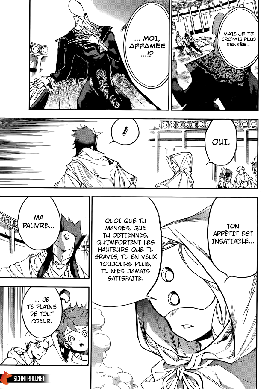 Read The Promised Neverland vf Manga Online