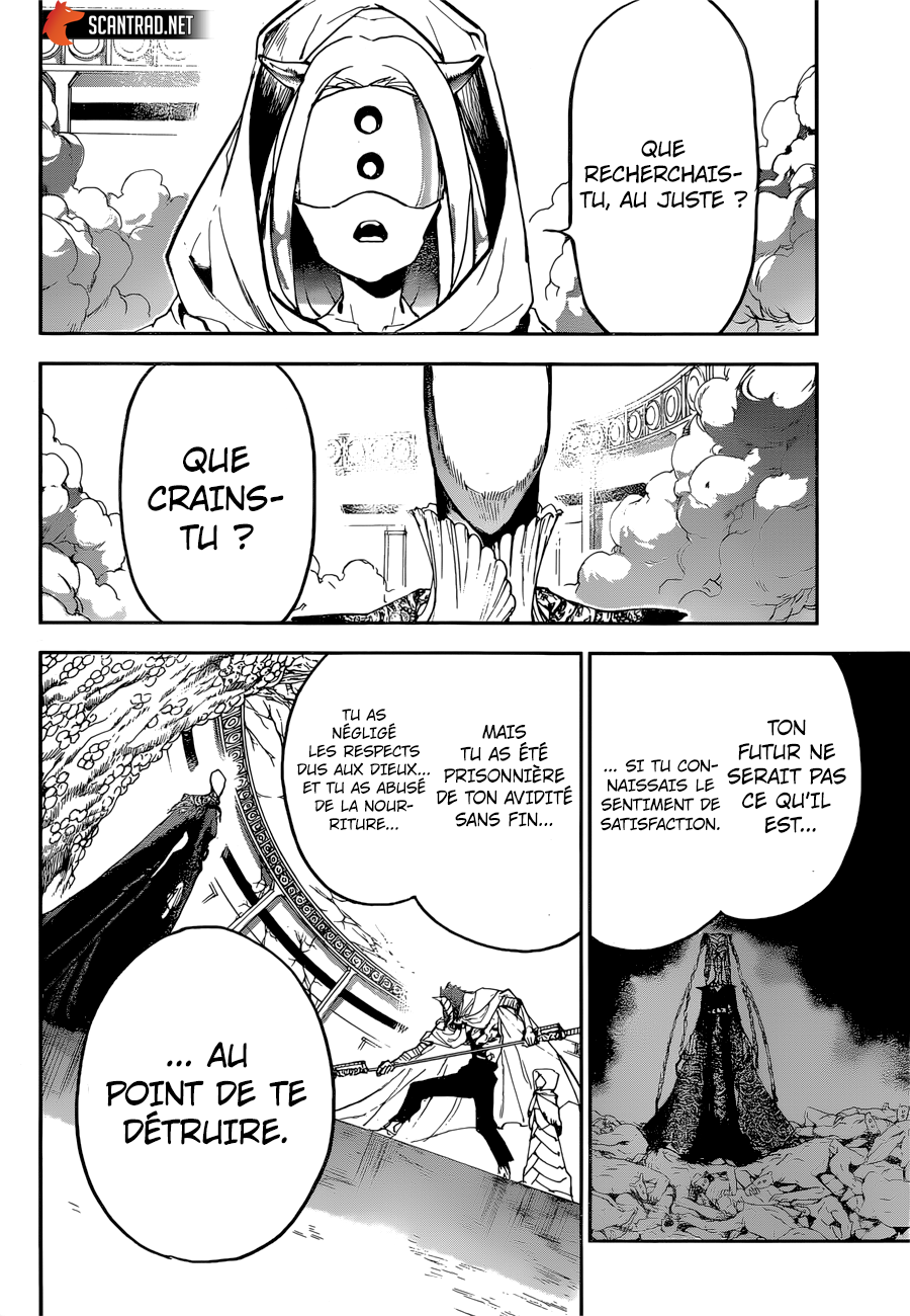 Read The Promised Neverland vf Manga Online