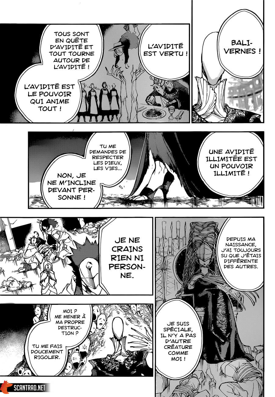 Read The Promised Neverland vf Manga Online