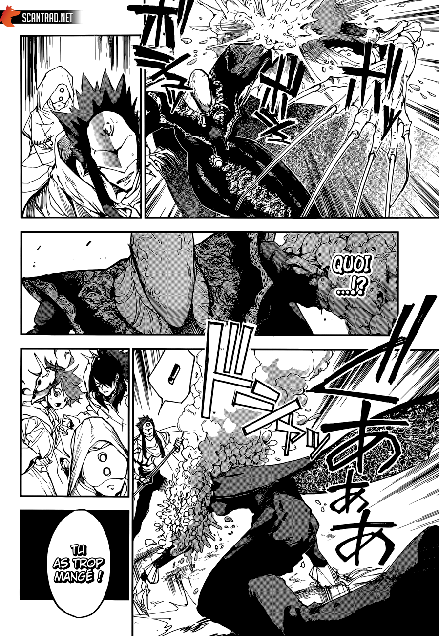 Read The Promised Neverland vf Manga Online