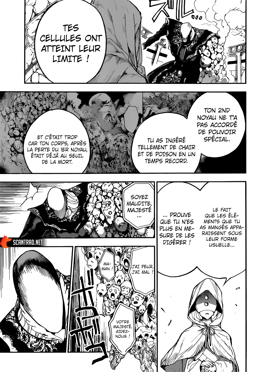 Read The Promised Neverland vf Manga Online