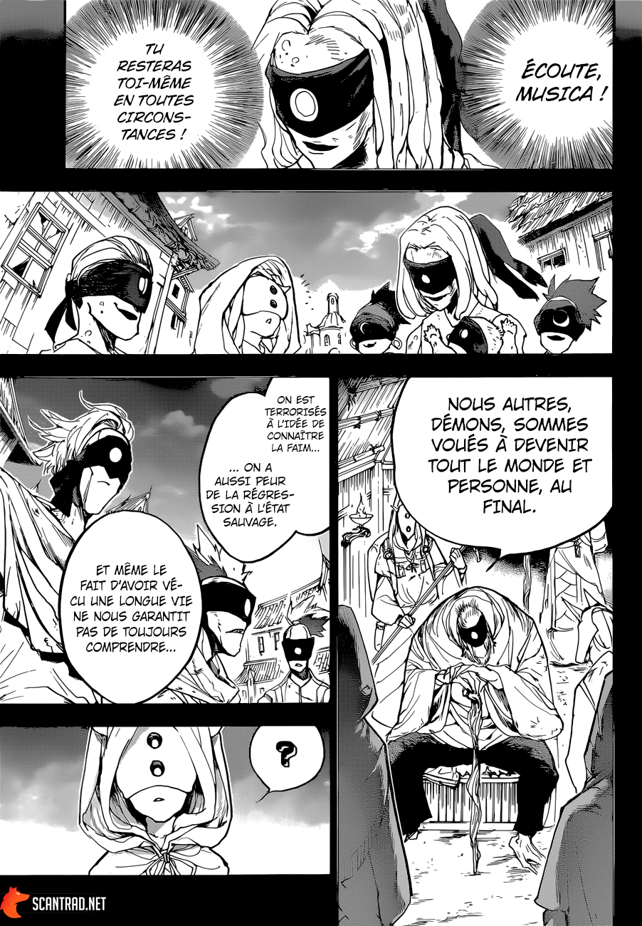 Read The Promised Neverland vf Manga Online
