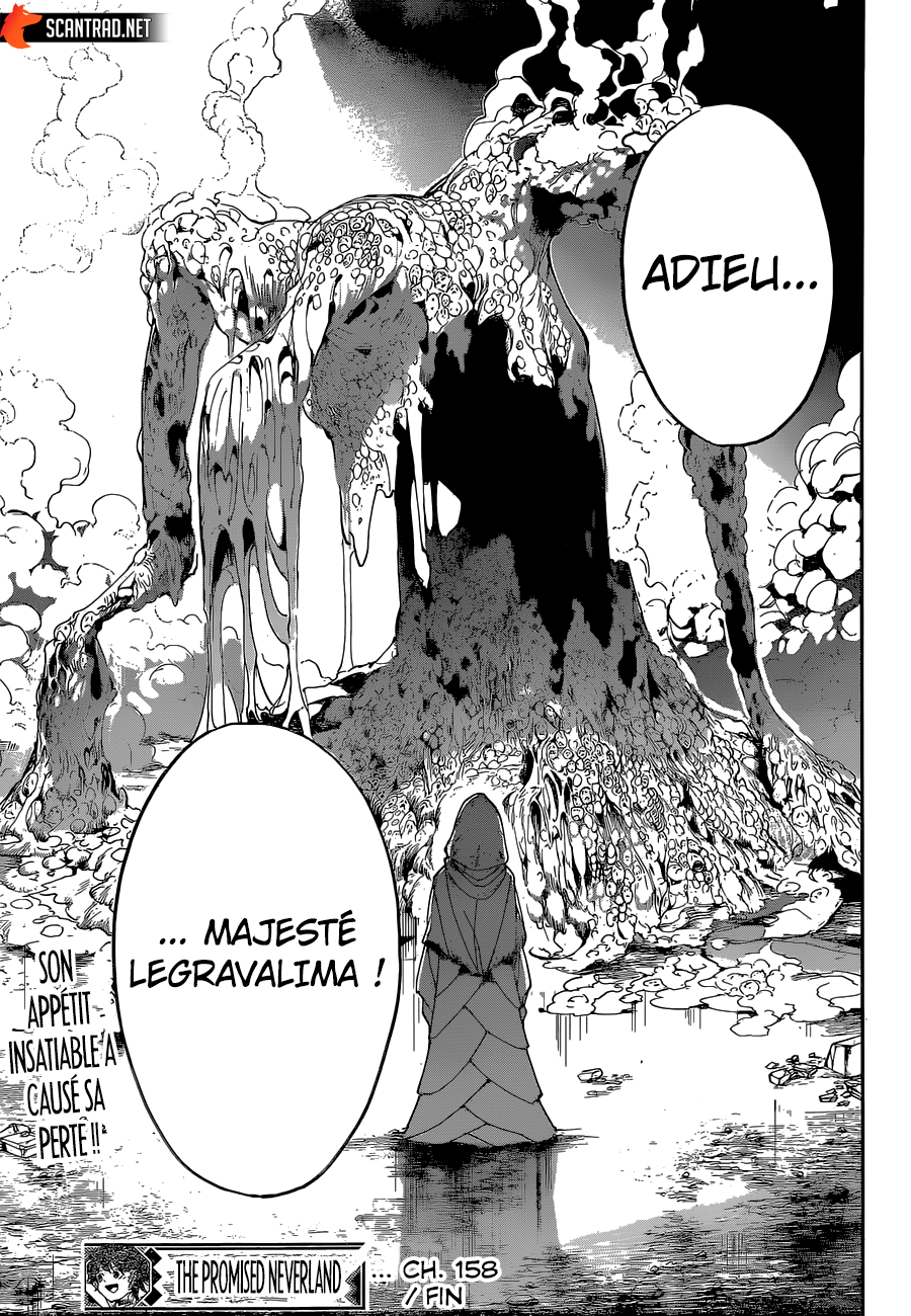 Read The Promised Neverland vf Manga Online