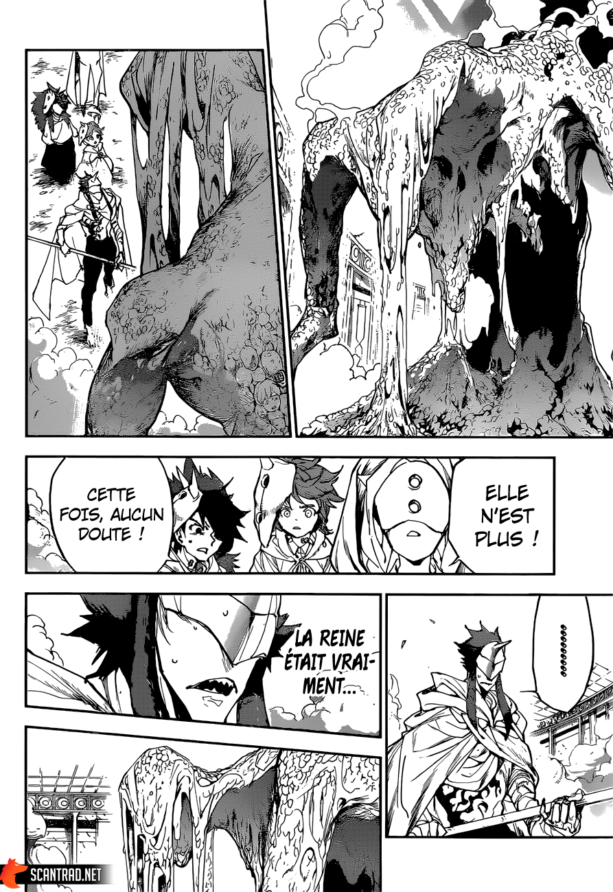 Read The Promised Neverland vf Manga Online