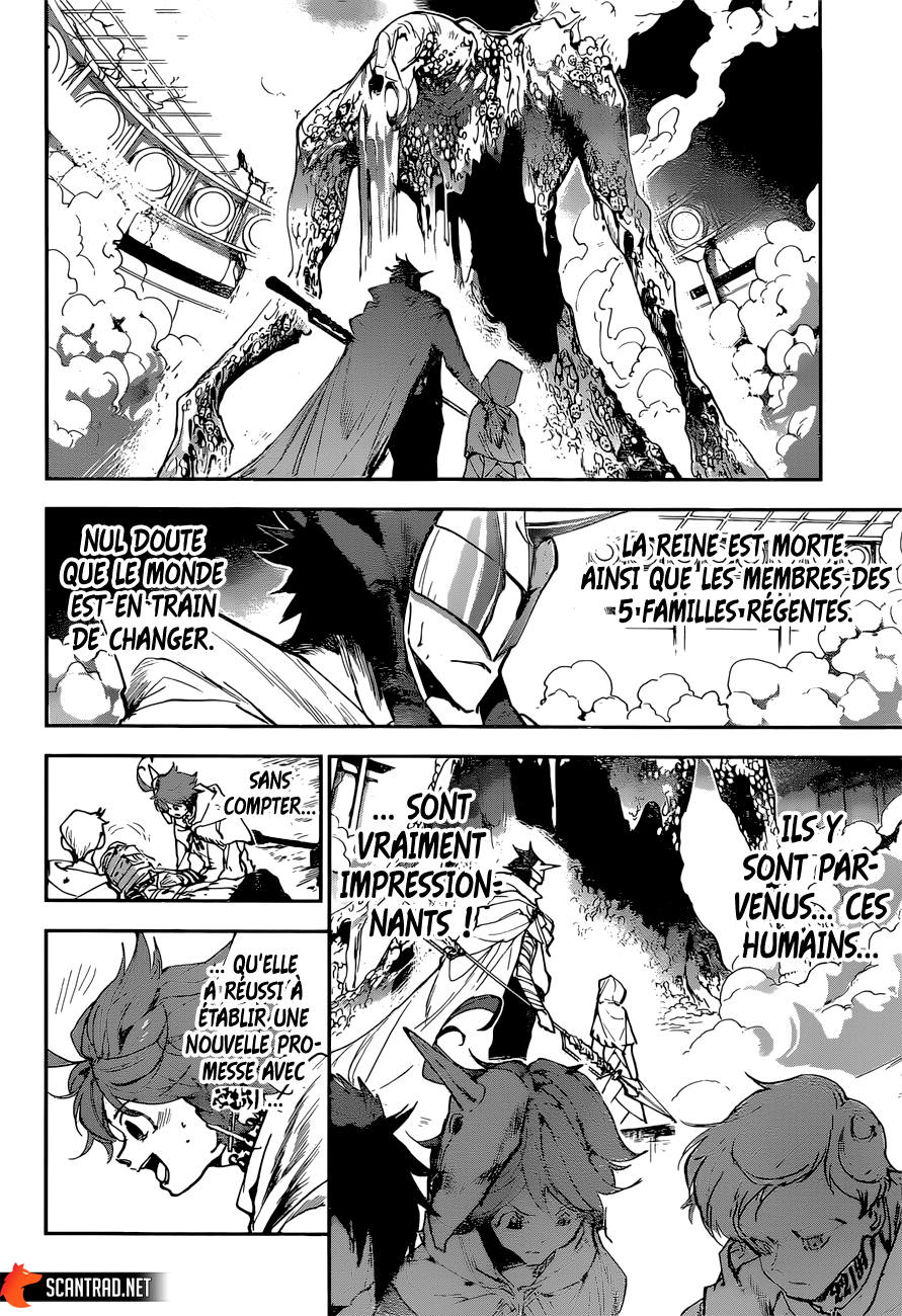 Read The Promised Neverland vf Manga Online