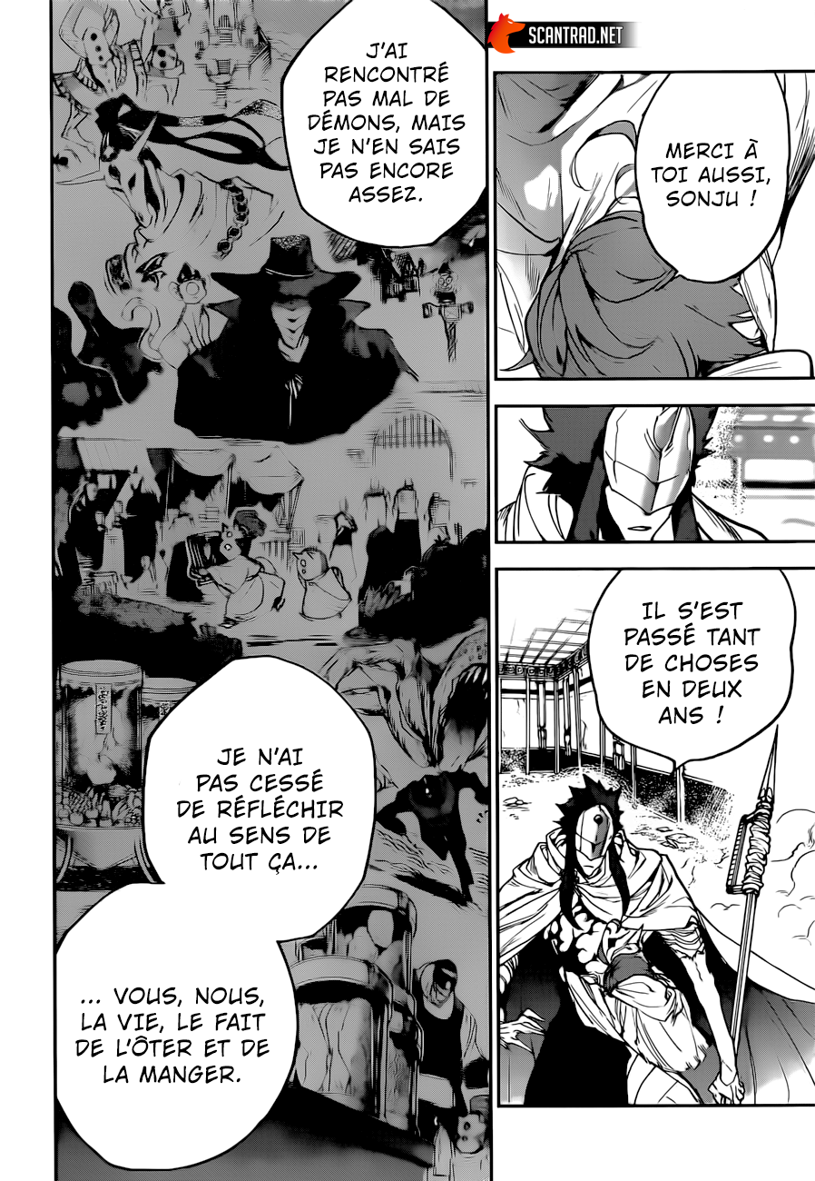 Read The Promised Neverland vf Manga Online