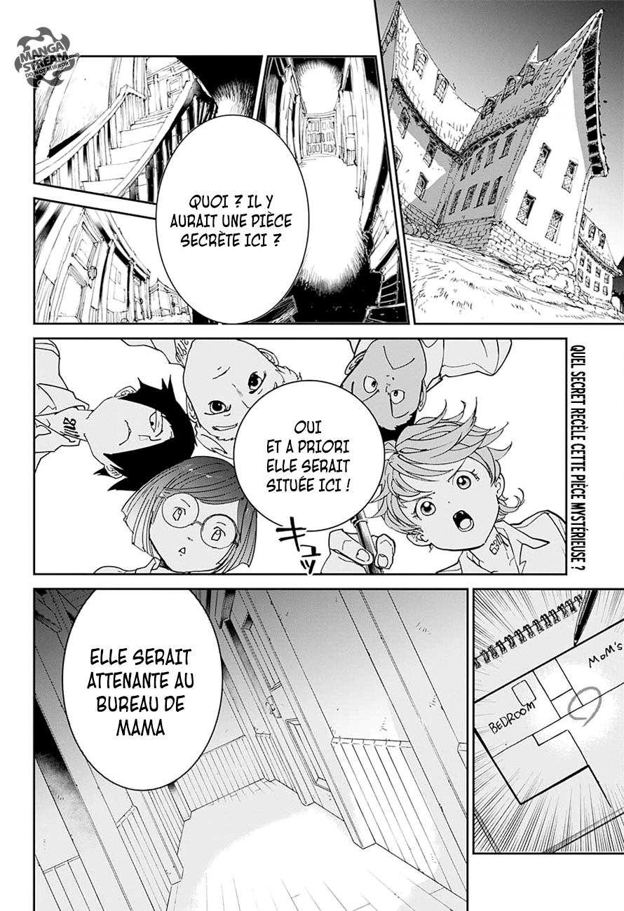 Read The Promised Neverland vf Manga Online