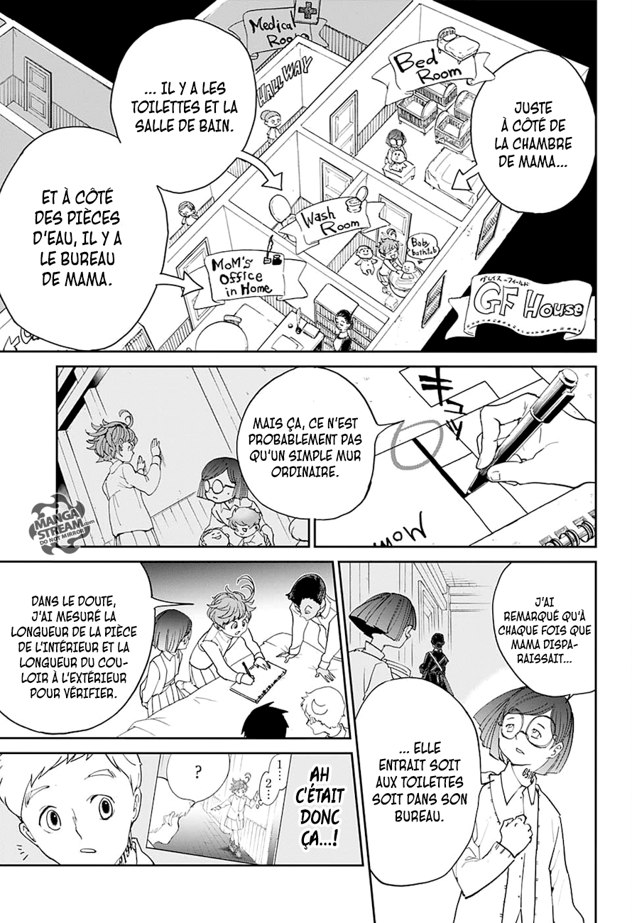 Read The Promised Neverland vf Manga Online