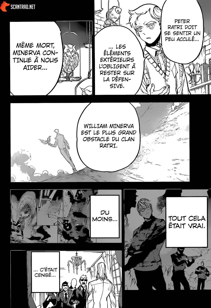 Read The Promised Neverland vf Manga Online