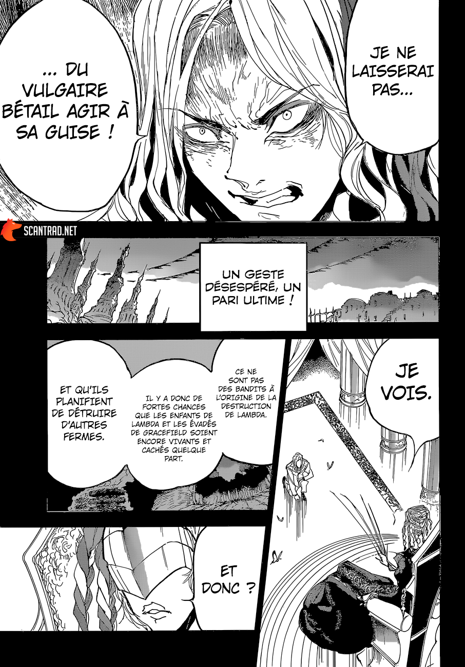 Read The Promised Neverland vf Manga Online