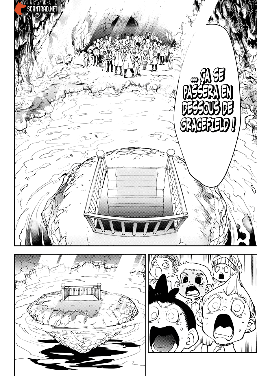 Read The Promised Neverland vf Manga Online