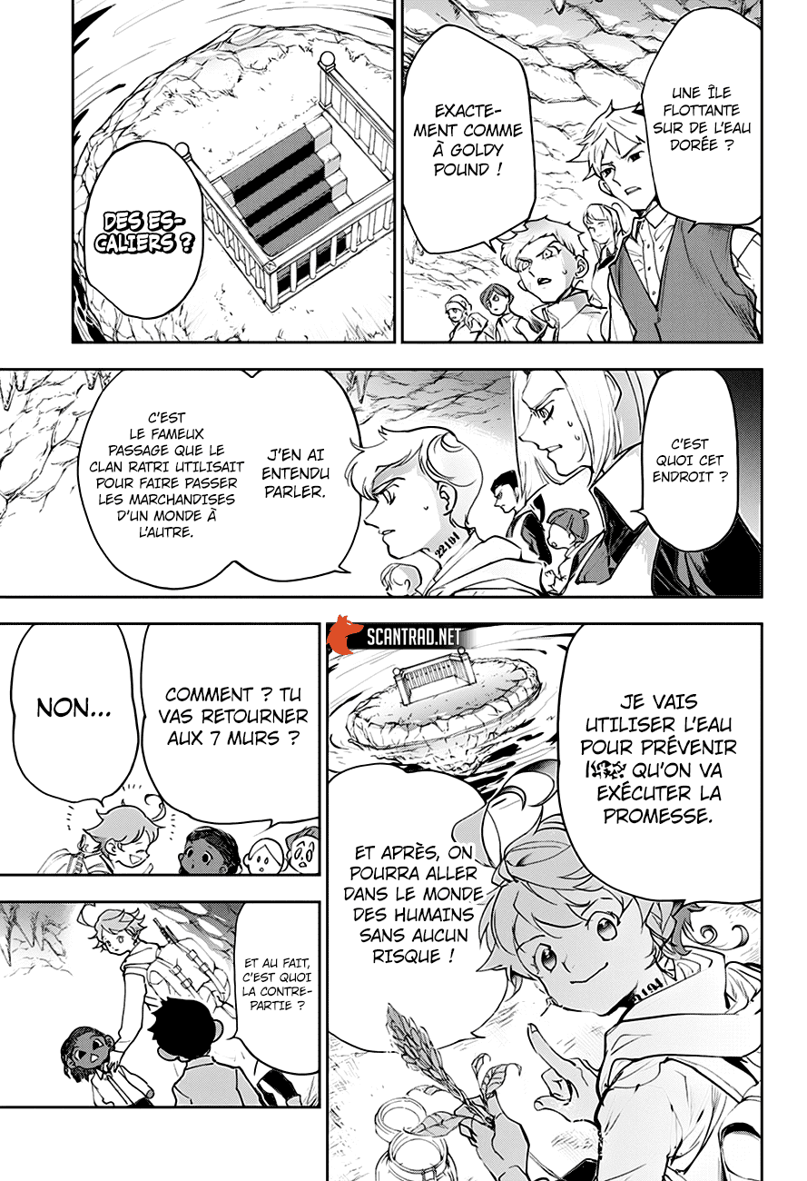 Read The Promised Neverland vf Manga Online