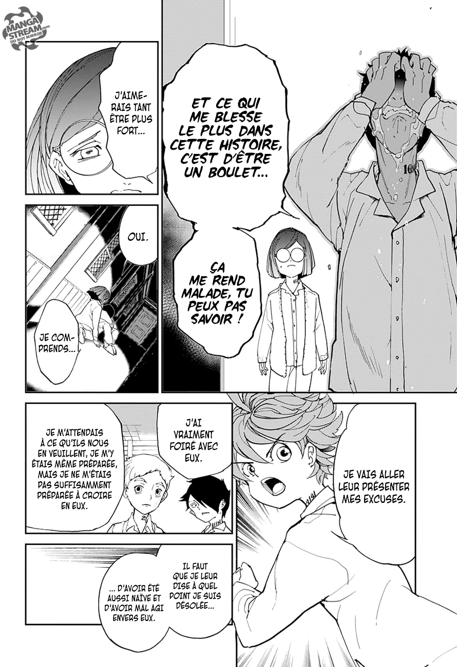 Read The Promised Neverland vf Manga Online