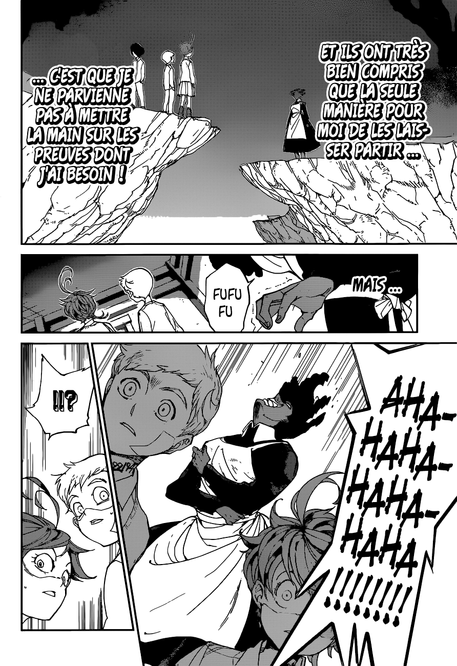Read The Promised Neverland vf Manga Online