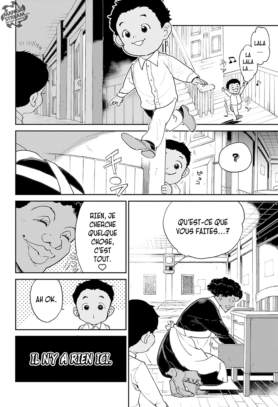 Read The Promised Neverland vf Manga Online