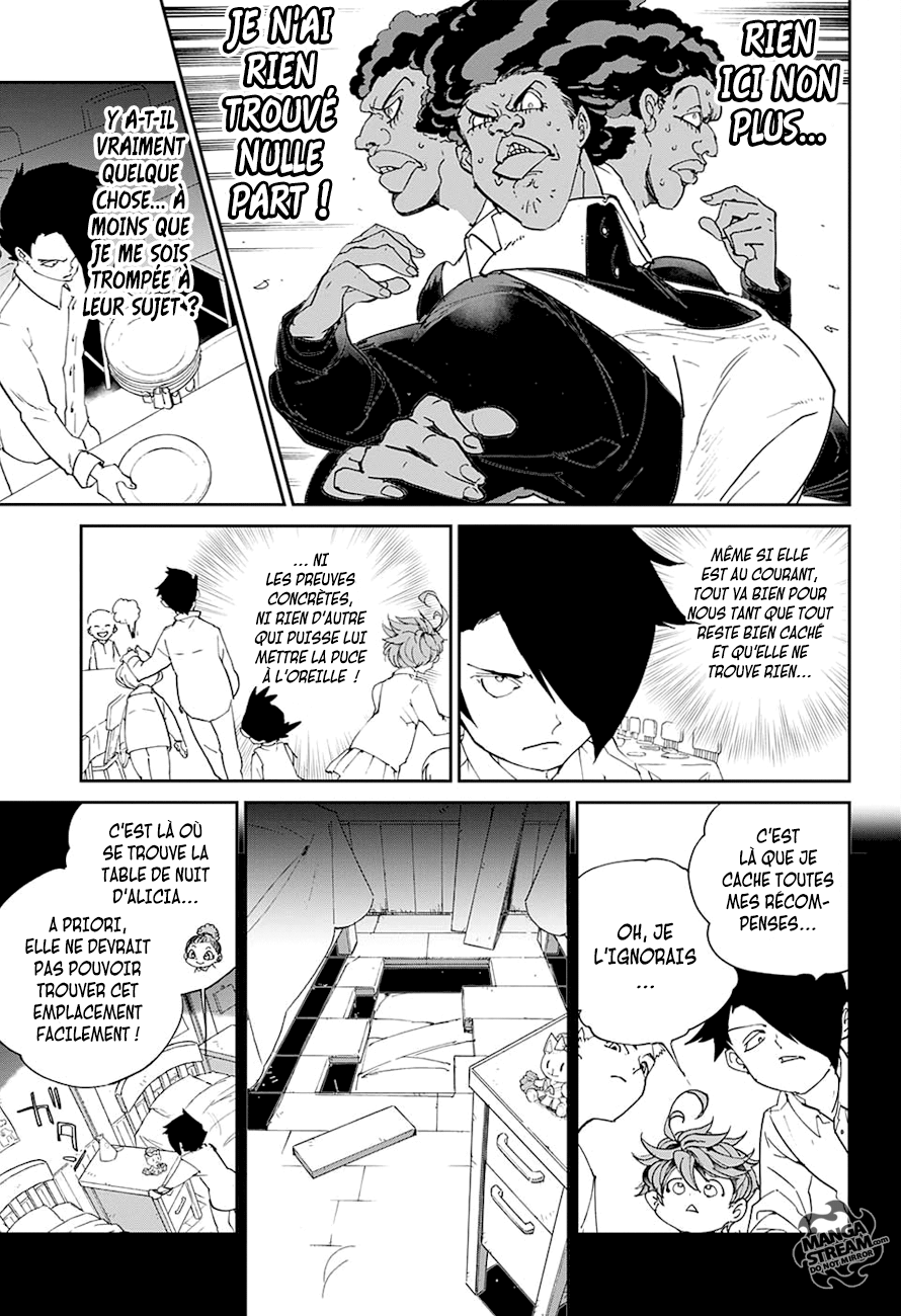 Read The Promised Neverland vf Manga Online