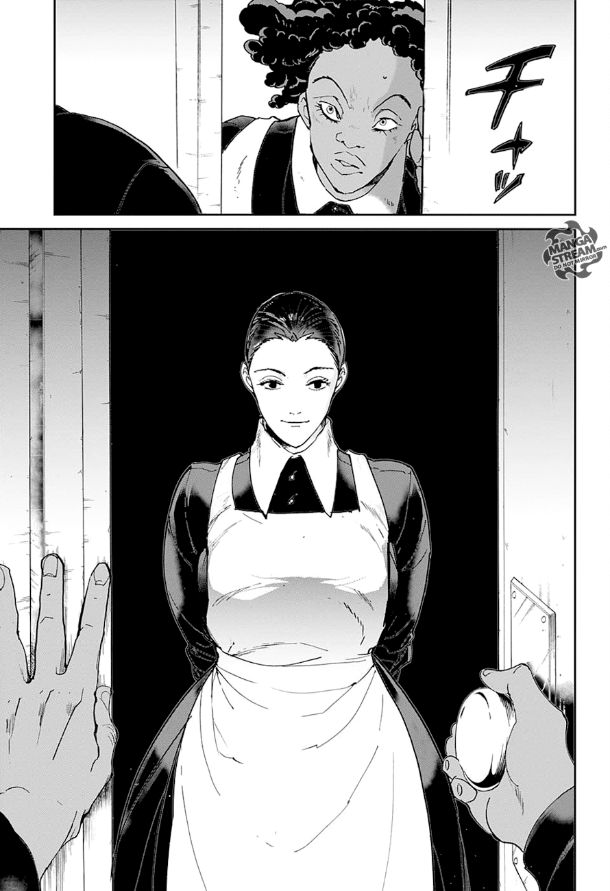 Read The Promised Neverland vf Manga Online