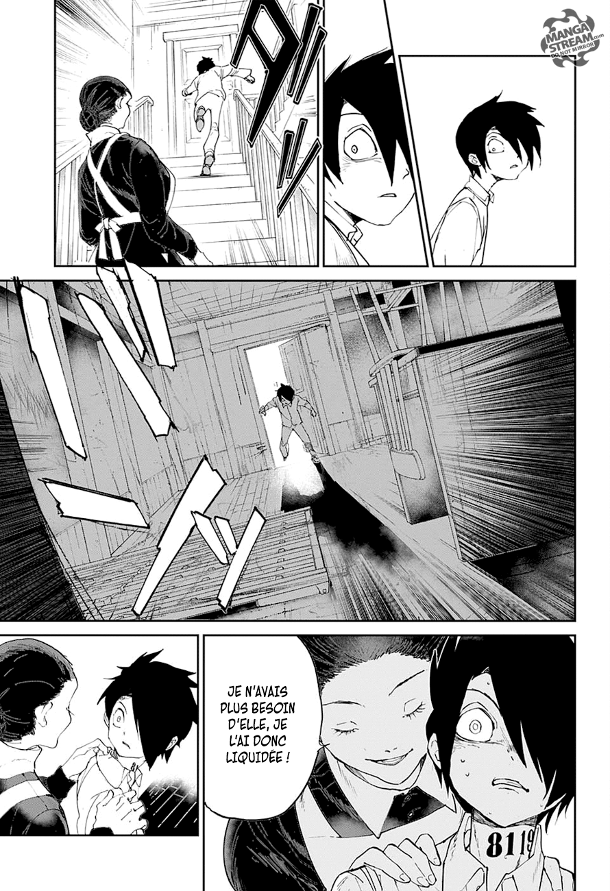 Read The Promised Neverland vf Manga Online