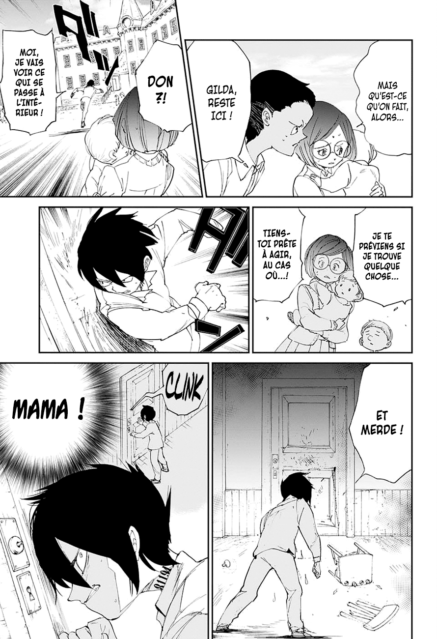 Read The Promised Neverland vf Manga Online