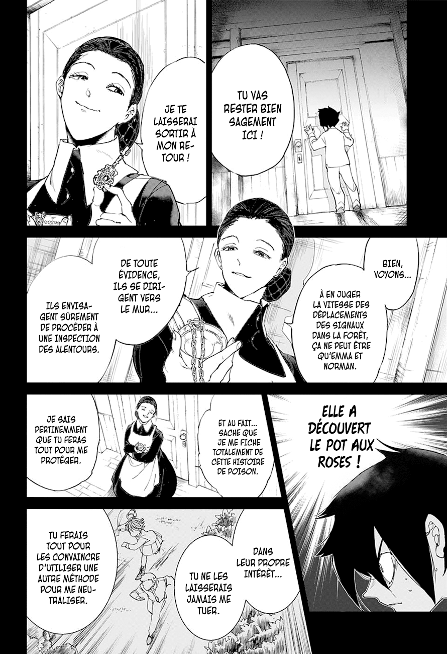 Read The Promised Neverland vf Manga Online