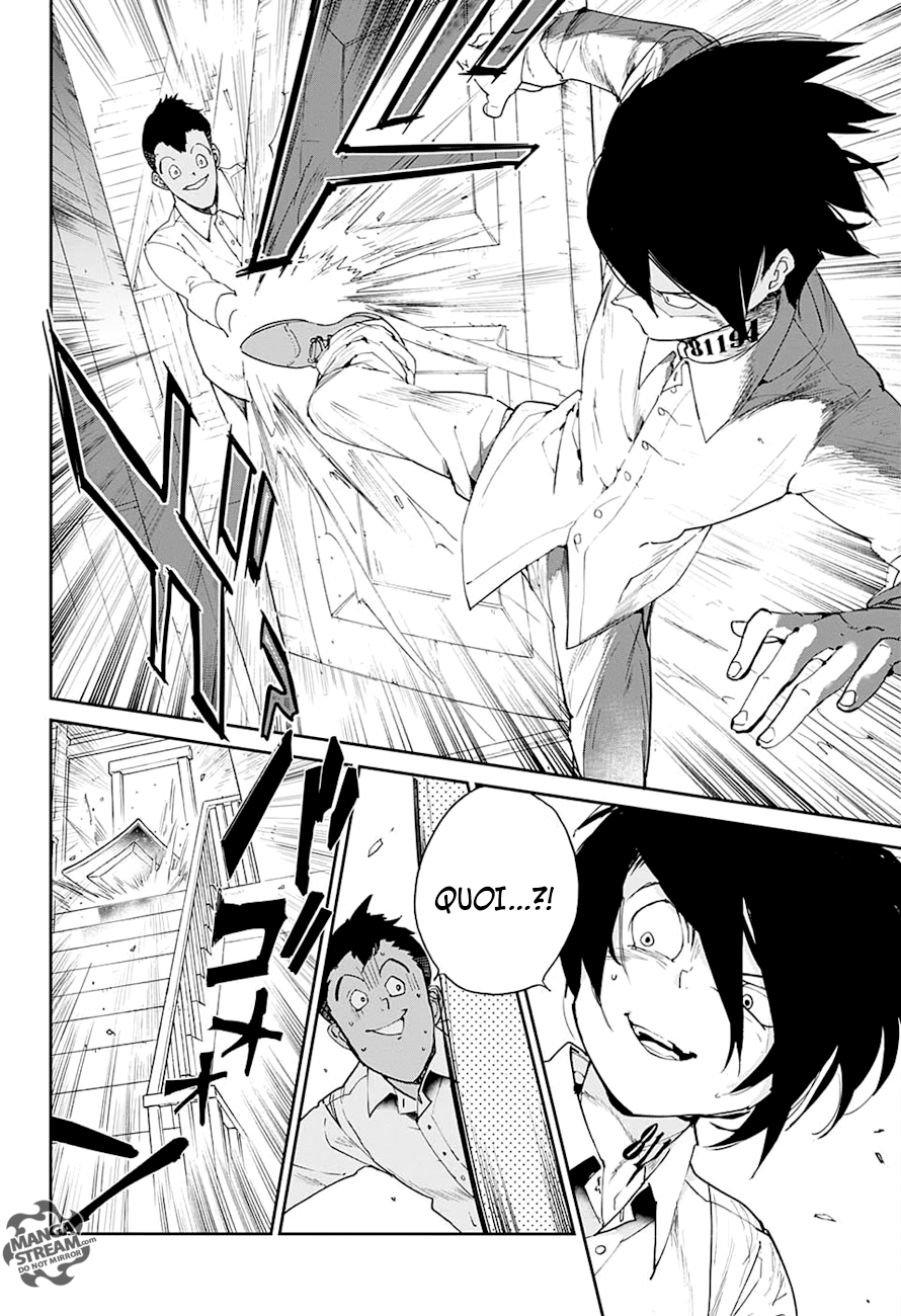 Read The Promised Neverland vf Manga Online