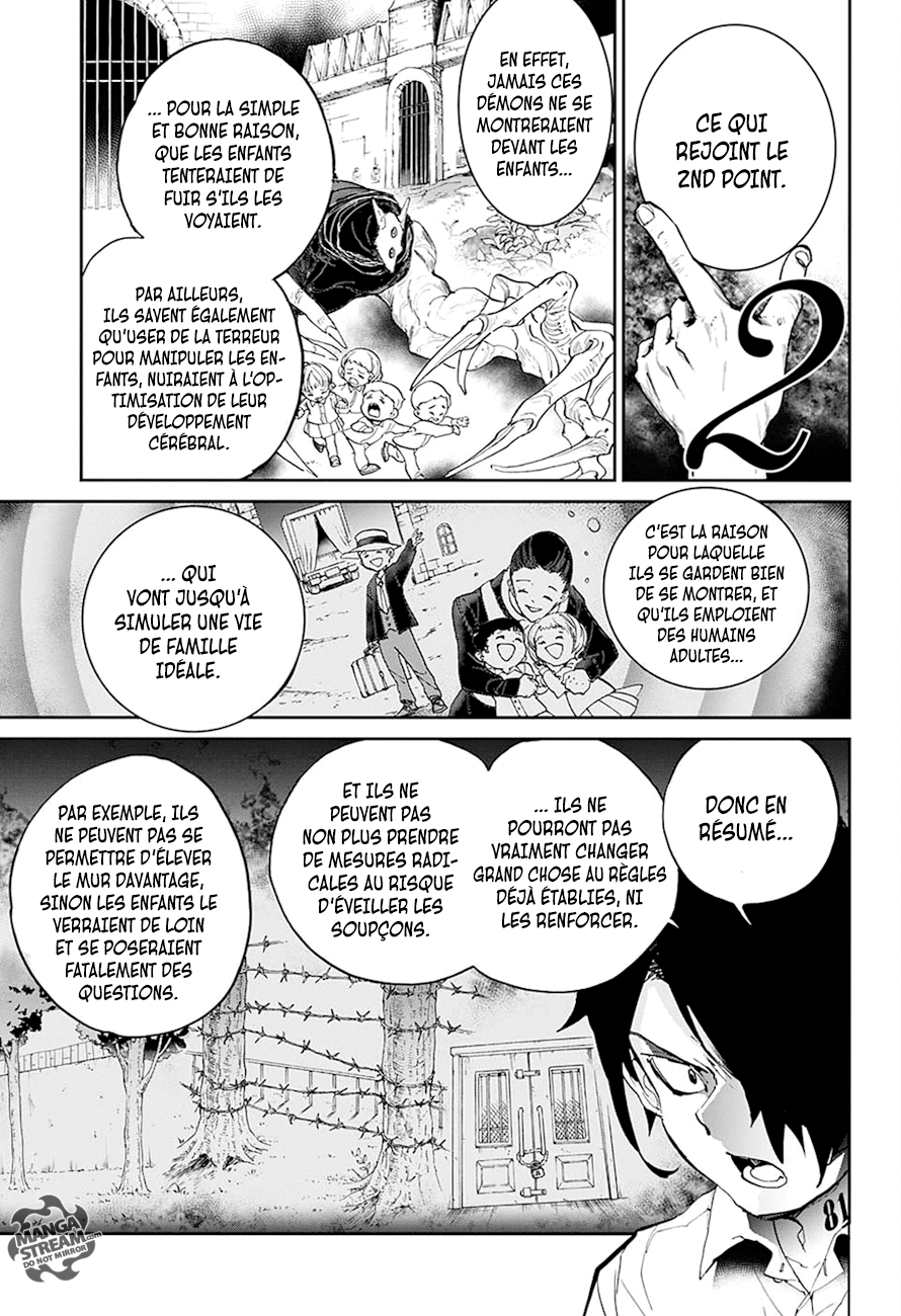 Read The Promised Neverland vf Manga Online