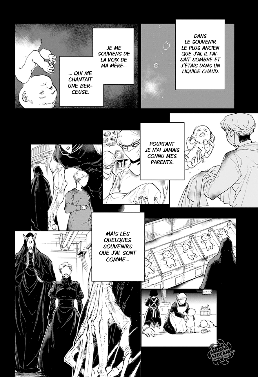 Read The Promised Neverland vf Manga Online