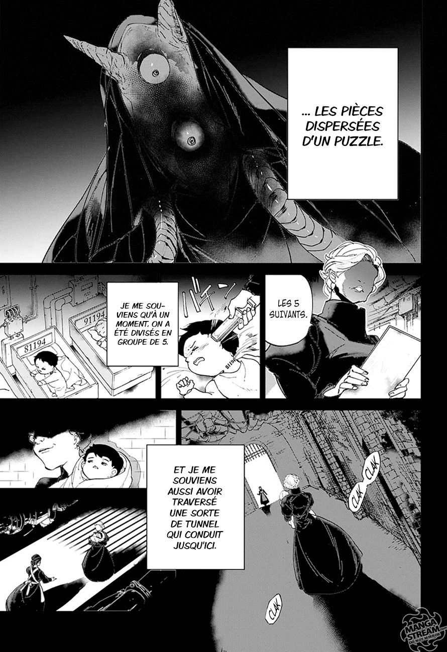 Read The Promised Neverland vf Manga Online