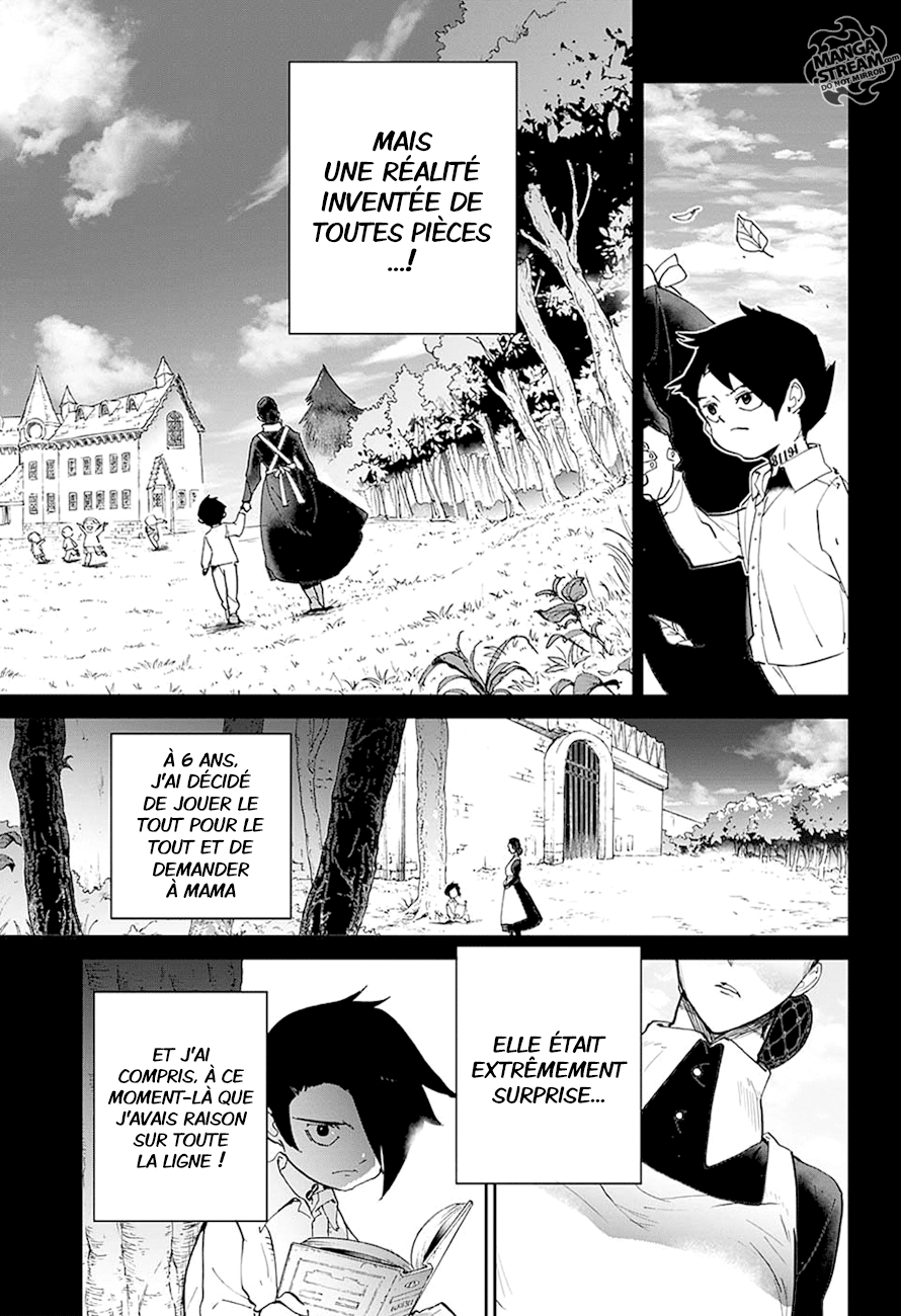 Read The Promised Neverland vf Manga Online