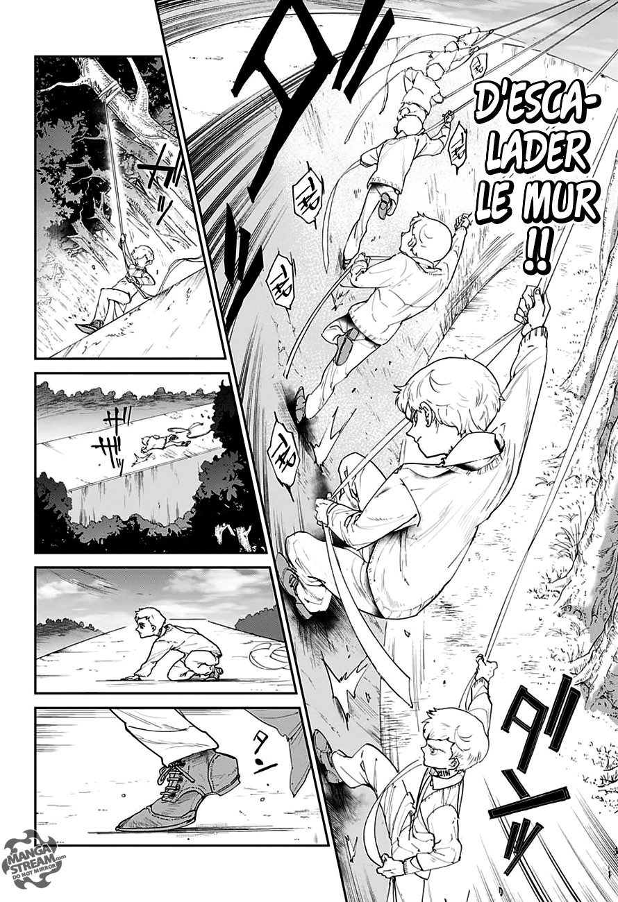 Read The Promised Neverland vf Manga Online