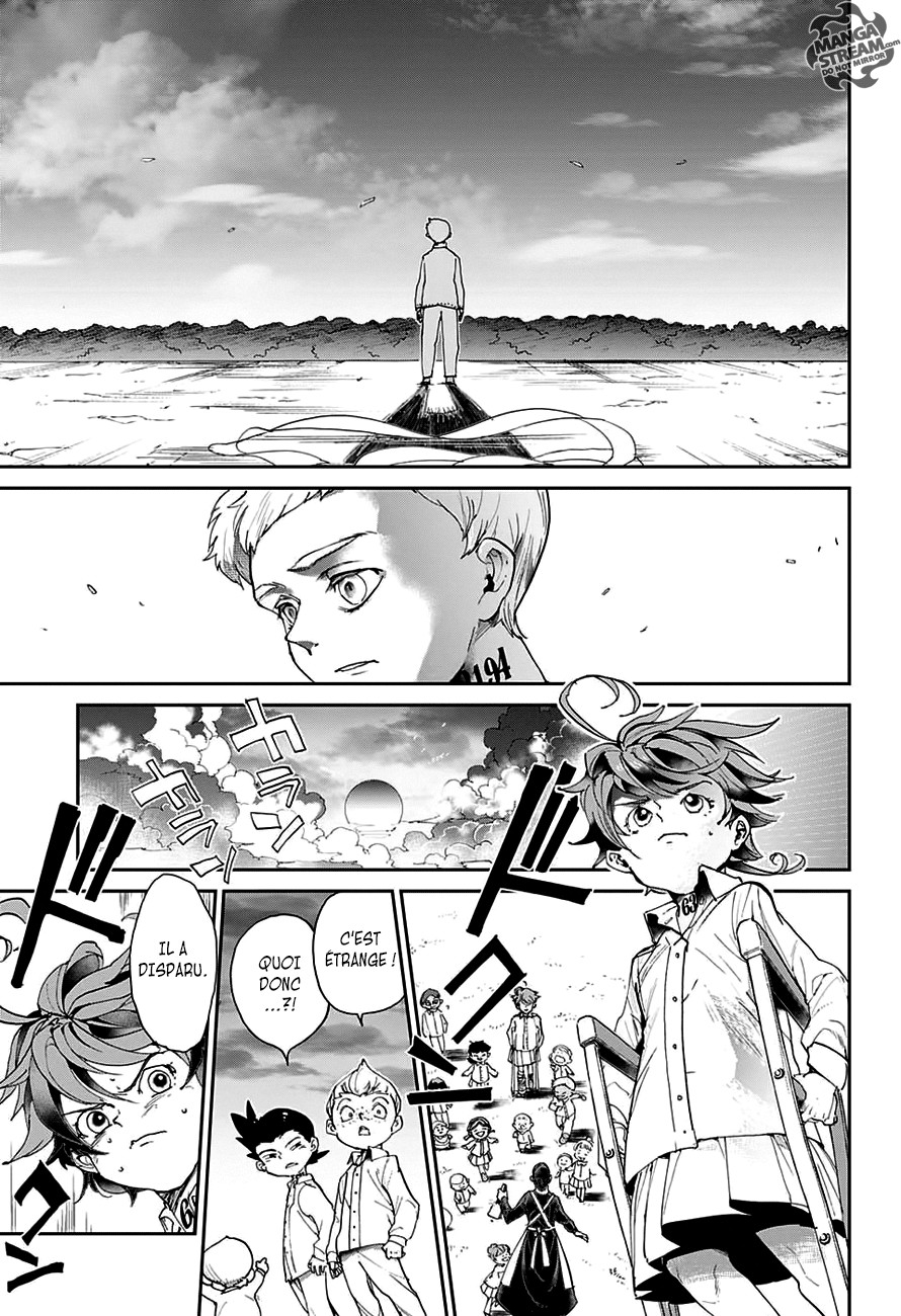 Read The Promised Neverland vf Manga Online
