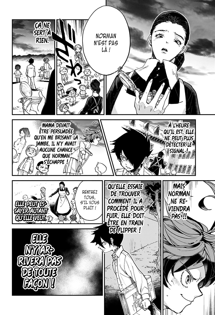 Read The Promised Neverland vf Manga Online