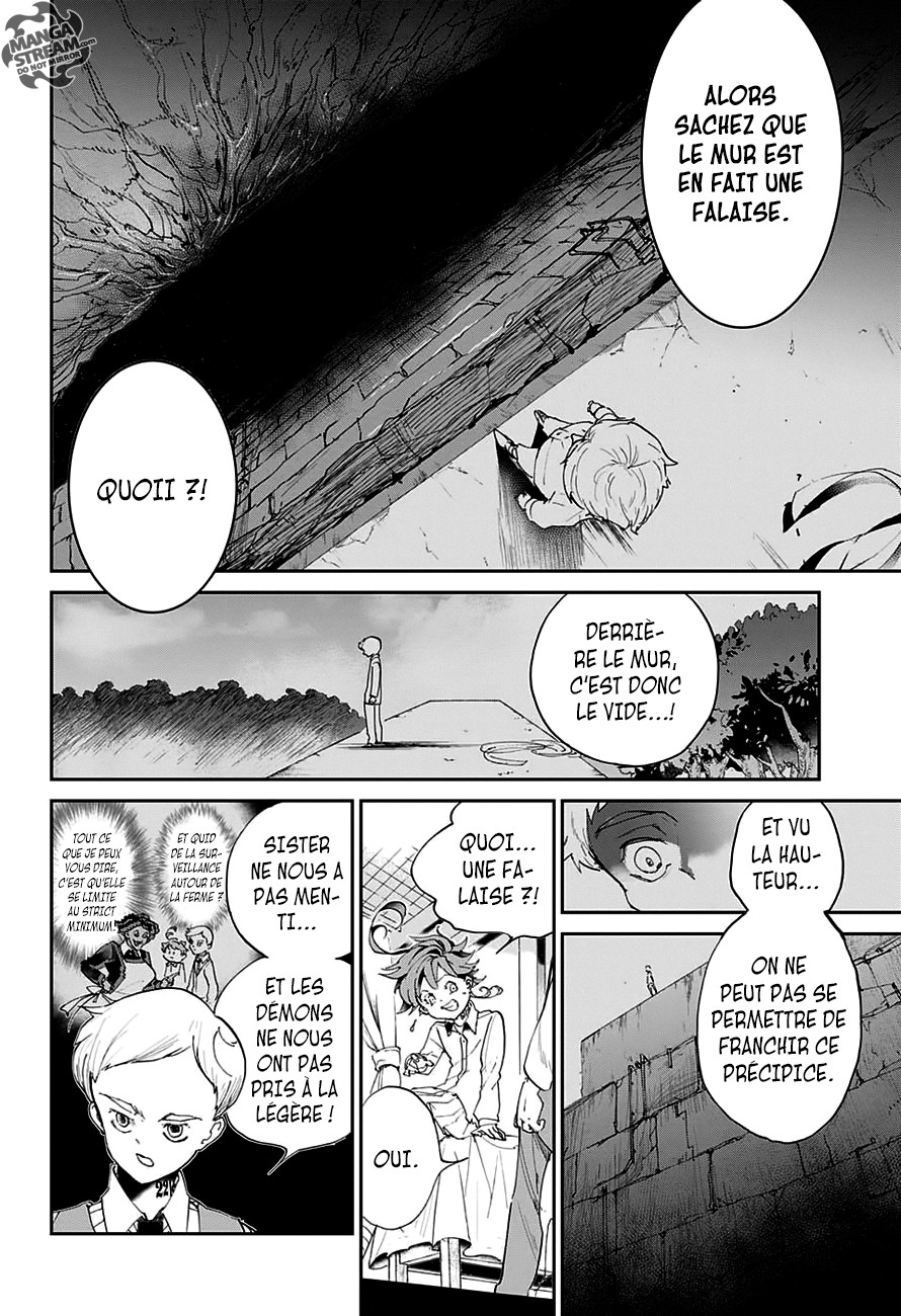 Read The Promised Neverland vf Manga Online