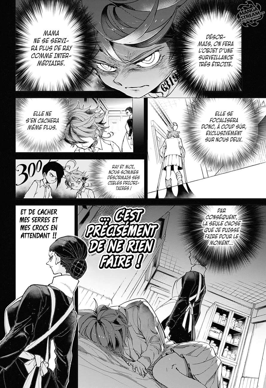 Read The Promised Neverland vf Manga Online