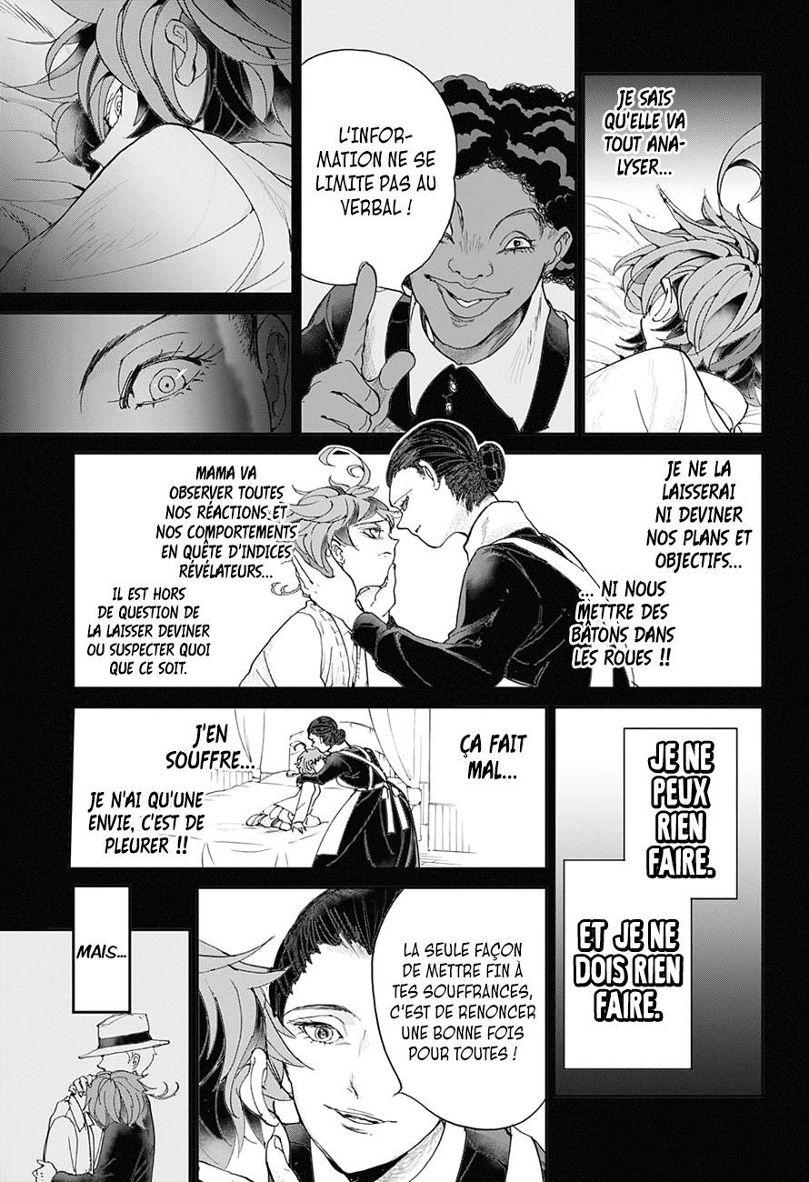 Read The Promised Neverland vf Manga Online