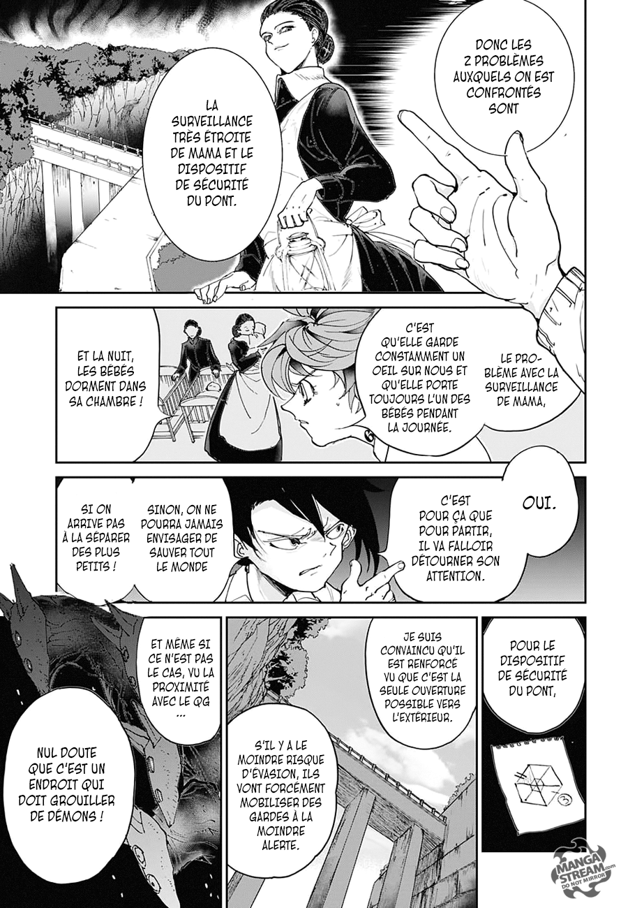 Read The Promised Neverland vf Manga Online