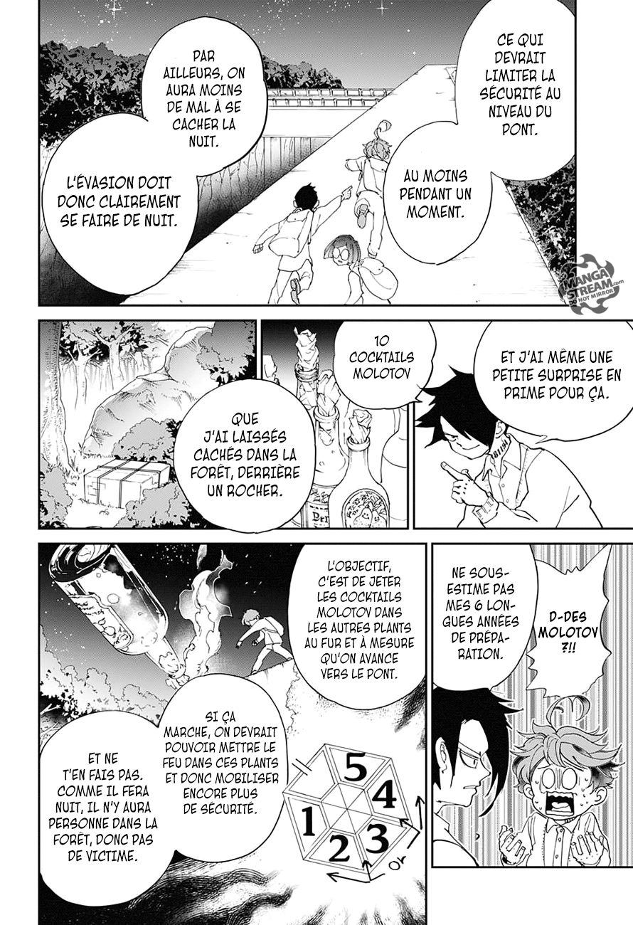 Read The Promised Neverland vf Manga Online