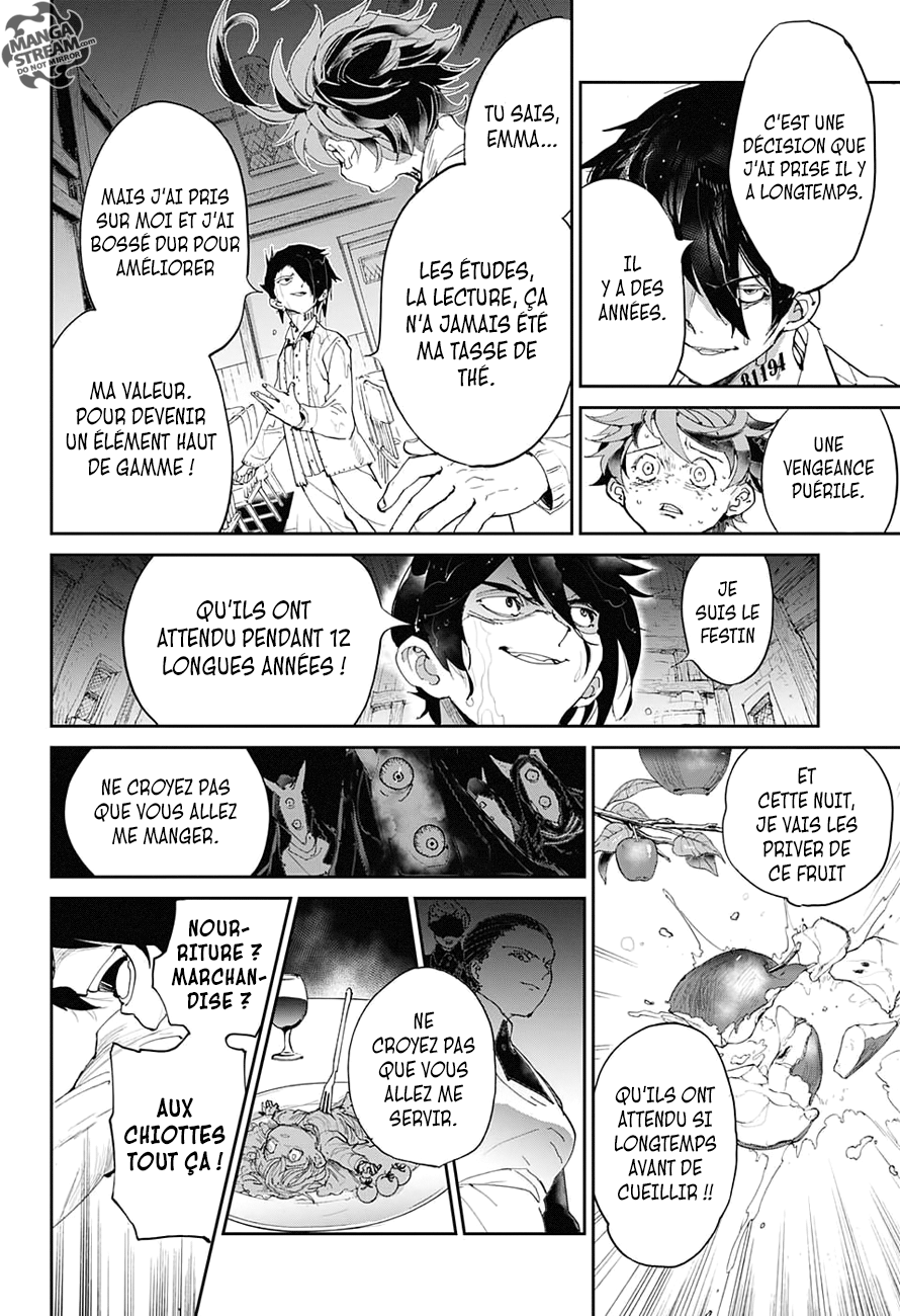 Read The Promised Neverland vf Manga Online
