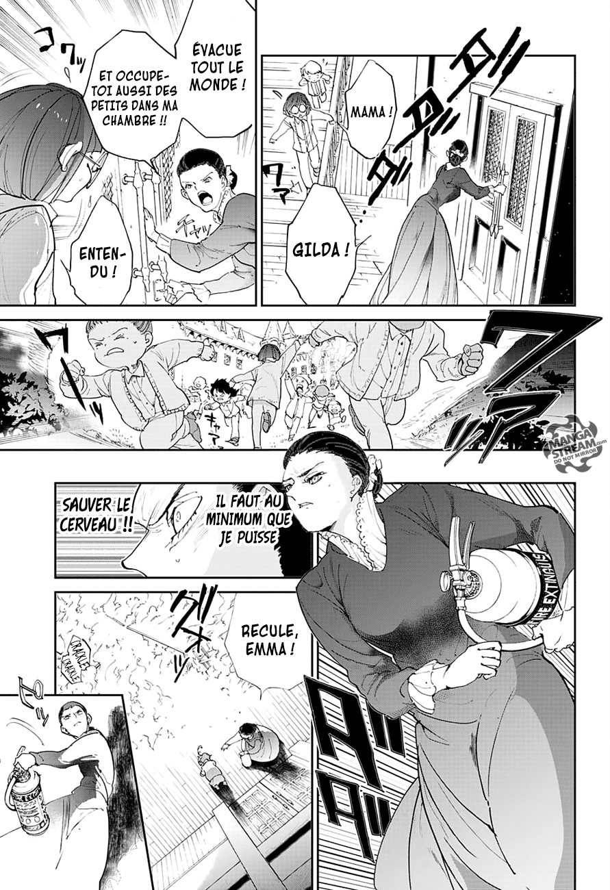 Read The Promised Neverland vf Manga Online